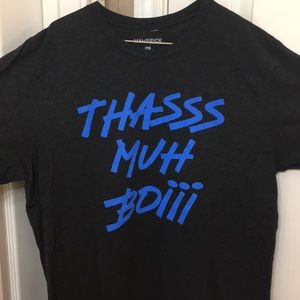 Logan Paul “THASSS MUH BOiii” Tee